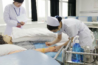 大庆医学高等专科学校2022年有哪些专业