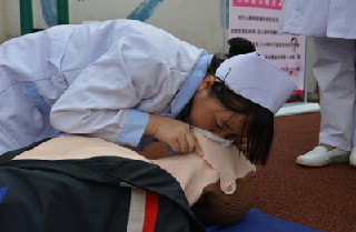 四川省红十字卫生学校最新招生要求你看了吗？