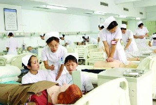 四川省达州中医学校2022年报名条件、招生要求、招生对象
