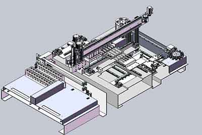达州职业技术学院机械制造与自动化专业