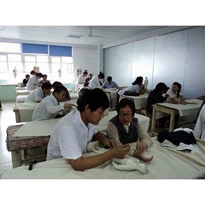 四川省卫生护理职业学校中职（中医康复保健专业）招生要求