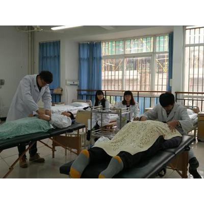 四川护理职业学院中专（康复技术专业）招生计划